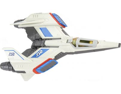 Mattel Buzz Rakeťák vesmírná loď XL-02