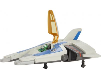 Mattel Buzz Rakeťák Vesmírná loď XL-07