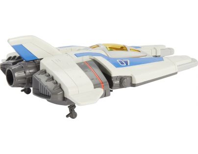 Mattel Buzz Rakeťák Vesmírná loď XL-07