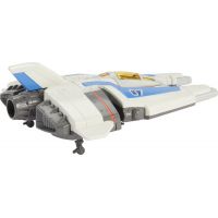 Mattel Buzz Rakeťák Vesmírná loď XL-07 4