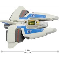 Mattel Buzz Rakeťák Vesmírná loď XL-07 6