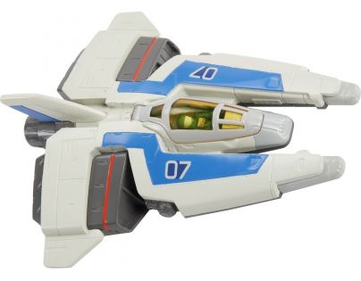 Mattel Buzz Rakeťák Vesmírná loď XL-07