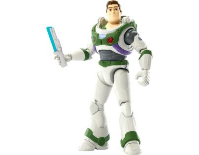 Mattel Buzz Rakeťák základní figurka Buzz Rakeťák