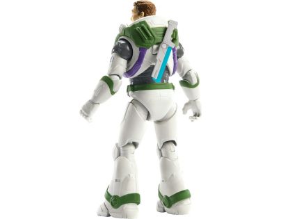 Mattel Buzz Rakeťák základní figurka Buzz Rakeťák