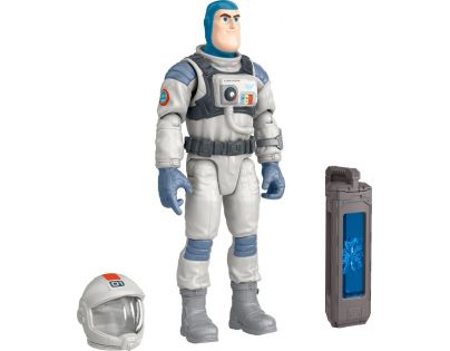 Mattel Buzz Rakeťák základní figurka Buzz Lightyear XL-01