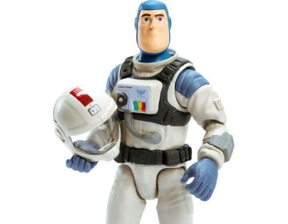 Mattel Buzz Rakeťák základní figurka Buzz Lightyear XL-01