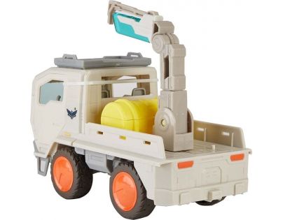 Mattel Buzz Rakeťák Základní vozidlo Base Utility Vehicle HHJ91