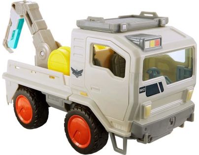 Mattel Buzz Rakeťák Základní vozidlo Base Utility Vehicle HHJ91