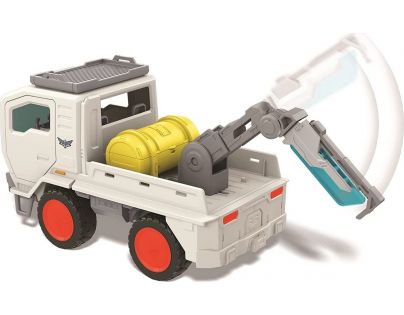 Mattel Buzz Rakeťák Základní vozidlo Base Utility Vehicle HHJ91