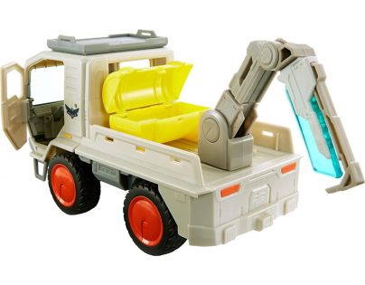 Mattel Buzz Rakeťák Základní vozidlo Base Utility Vehicle HHJ91