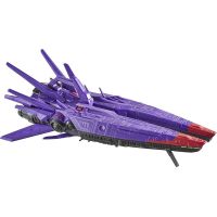 Mattel Buzz Rakeťák Zurgova mateřská vesmírná loď