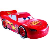 Mattel Cars 3 akční herní set  Blesk McQueen - Poškozený obal 3