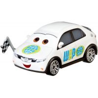 Mattel Cars 3 auta 2 ks Erik Laneley a Alex Carvill 2