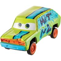 Mattel Cars 3 auta 2 ks Hit a Run 3