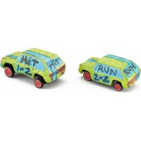 Mattel Cars 3 auta 2 ks Hit a Run 4
