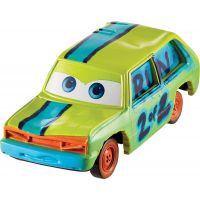 Mattel Cars 3 auta 2 ks Hit a Run 6