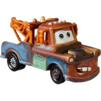Mattel Cars 3 auta 2 ks Martin a Lightning McQueen 5