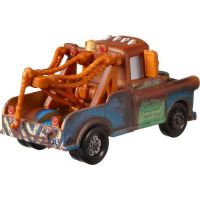 Mattel Cars 3 auta 2 ks Martin a Lightning McQueen 6