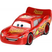 Mattel Cars 3 auta 2 ks Martin a Lightning McQueen 2