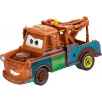 Mattel Cars 3 auta 2 ks Martin a Lightning McQueen 3