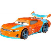 Mattel Cars 3 auta 2 ks Ryan Inside Laney a Eric Braker 2