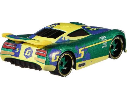 Mattel Cars 3 auta 2 ks Ryan Inside Laney a Eric Braker