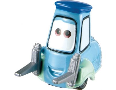 Mattel Cars 3 auta 2 ks Sweet Tea a Guido