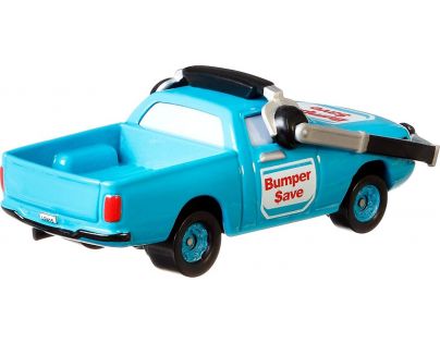Mattel Cars 3 Auta Ben Doordan