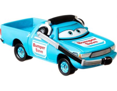 Mattel Cars 3 Auta Ben Doordan