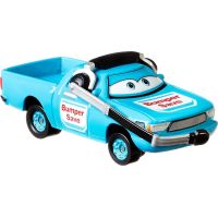 Mattel Cars 3 Auta Ben Doordan 2
