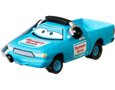 Mattel Cars 3 Auta Ben Doordan