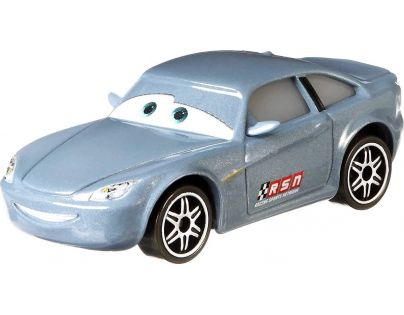 Mattel Cars 3 Auta Bob Cutlass