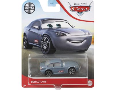 Mattel Cars 3 Auta Bob Cutlass