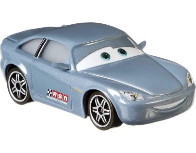 Mattel Cars 3 Auta Bob Cutlass
