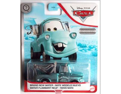 Mattel Cars 3 Auta Brand New Mater