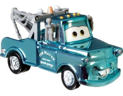 Mattel Cars 3 Auta Brand New Mater