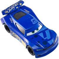 Mattel Cars 3 Auta Bubba Wheelhouse 2