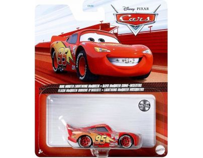 Mattel Cars 3 Auta Bug Mouth Lightning McQeen
