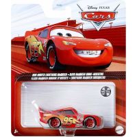 Mattel Cars 3 Auta Bug Mouth Lightning McQeen 2