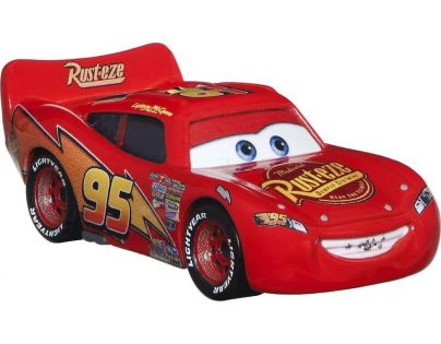 Mattel Cars 3 Auta Bug Mouth Lightning McQeen