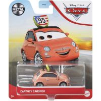 Mattel Cars 3 Auta Cartney Carsper 4