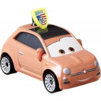Mattel Cars 3 Auta Cartney Carsper 3