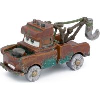 Mattel Cars 3 Auta Cave Mater