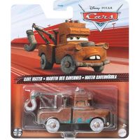 Mattel Cars 3 Auta Cave Mater 2