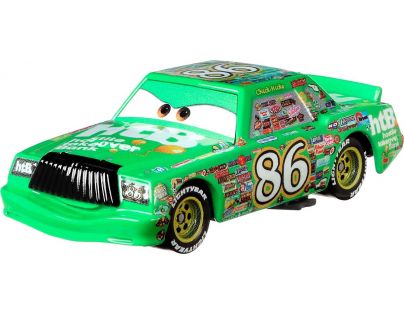 Mattel Cars 3 Auta Chick Hicks