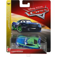 Mattel Cars 3 Auta Chris Roamin 3