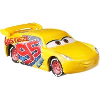 Mattel Cars 3 Auta Cruz Ramirez Rust-Eze - Poškozený obal 2