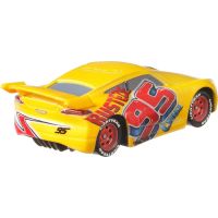 Mattel Cars 3 Auta Cruz Ramirez Rust-Eze - Poškozený obal 4