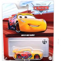 Mattel Cars 3 Auta Cruz Ramirez Rust-Eze 5