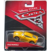 Mattel Cars 3 Auta Cruz Ramirez 2